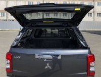 Кунг Mitsubishi L200 Aeroklas Generation