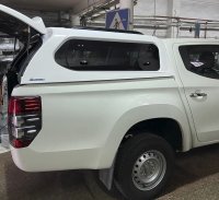 Кунг Mitsubishi L200