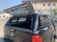Кунг  Nissan Navara 2019+ Aeroklas