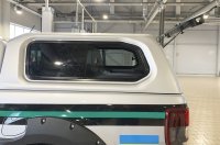 Кунг Ford Ranger 2012+ Aeroklas model Buddy с раздвижными стеклами Кунг Ford Ranger 2012+ Aeroklas model Buddy с раздвижными стеклами