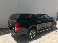Кунг  для Mazda BT-50 2021+