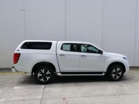 Кунг  для Mazda BT-50 2021+