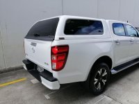 Кунг  для Mazda BT-50 2021+