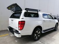Кунг  для Mazda BT-50 2021+