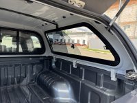 Кунг Д-Макс Canopy D-max