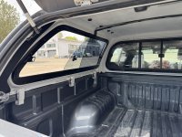 Кунг Д-Макс Canopy D-max