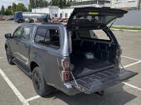 Hardtop D-max Кунг D-max