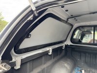 Canopy D-max Кунг D-max