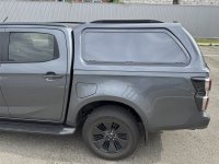 Hardtop D-max Кунг D-max