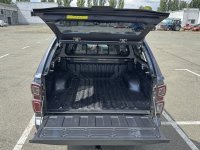 Кунг Д-Макс Canopy D-max