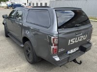 Кунг D-max  Hardtop D-max