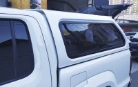 Кунг VW Amarok 2010+ Aeroklas с раздвижными стеклами