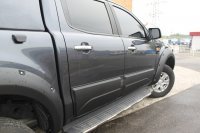 Накладки на двери Ford Ranger 2012+ Safari