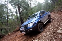 Передний бампер силовой TJM Mitsubishi L200 2016+ Передний бампер силовой TJM Mitsubishi L200 2016+