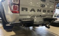 Задний бампер силовой Ford Ranger 2015+ TJM Задний бампер силовой Ford Ranger 2015+ TJM