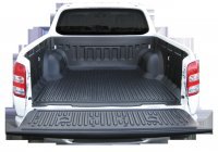 Защитный вкладыш ( корыто , ванна ) Fiat Fullback Защитный вкладыш ( корыто , ванна ) Fiat Fullback