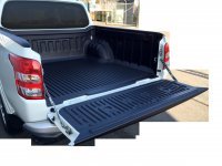 Поддон в кузов Mitsubishi L200