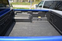 bed liner Hilux