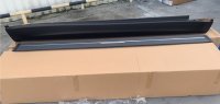Подножки с электроприводом E-Board для Porsche Cayenne 2018+