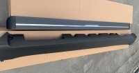 Подножки с электроприводом E-Board для Porsche Cayenne 2018+