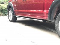 Выдвижные подножки с электроприводом Ford F150 2015+ Выдвижные подножки с электроприводом Ford F150 2015+