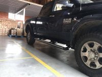 Подножки с электроприводом