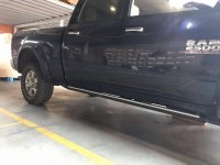 Подножки с электроприводом