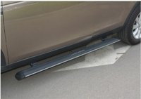 Подножки с электроприводом Range Rover Vogue 2017+