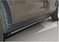 Подножки с электроприводом Range Rover Vogue 2017+