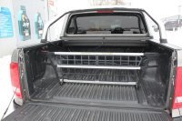 Разделитель кузова GMC Sierra