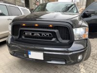 Решетка радиатора  Rebel для Dodge Ram Classic 2013-2018