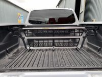 Разделитель в багажник Mitsubishi L200 2016-2019 AR Design