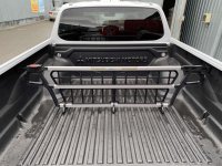 Разделитель в багажник Mitsubishi L200 2016-2019 AR Design