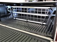 Разделитель в багажник Mercedes X-Class AR Design Разделитель в багажник Mercedes X-Class AR Design