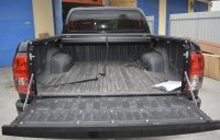Ролета кузова Toyota Hilux 2015+ Roll-N-Lock