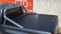 Ролета кузова Toyota Hilux 2015+ Roll-N-Lock