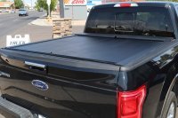 Ролета Roll-N-Lock для Ford F150 Ролета Roll-N-Lock для Ford F150