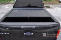 Ролета кузова для Ford F250 /F350  2008-2016 Roll n Lock
