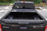 Ролета кузова для Ford F250 /F350  2008-2016 Roll n Lock