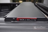 Ролета кузова для Ford F250 /F350  2008-2016 Roll n Lock