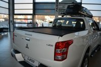 Ролета Roll-N-Lock для кузова Mitsubishi L200 2016-2019