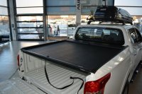 Ролета Roll-N-Lock для кузова Mitsubishi L200 2016-2019