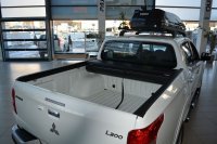 Ролета Roll-N-Lock для кузова Mitsubishi L200 2016-2019