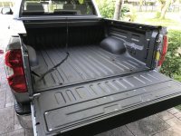 Ролета кузова Toyota Tundra 2007-2021 Roll-N-Lock