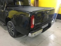 Ролета Roll-N-Lock для кузова Mercedes X-Class 2018+