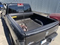 Ролета Roll-N-Lock Dodge Ram 