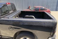 Ролета Roll-N-Lock Dodge Ram 