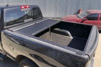 Ролета Roll-N-Lock Dodge Ram 