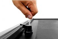 РОЛЕТА  ROLL-N-LOCK LG447M Dodge RAM 2009-2019  без RamBox  кузов 5,6