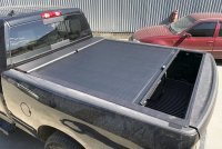 Ролета Roll-N-Lock Dodge Ram 